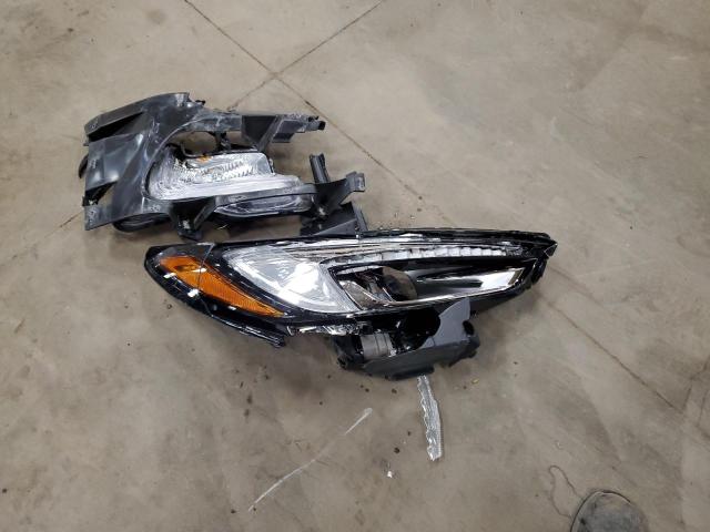 5GAEVBKW9LJ234982 Buick Enclave Premium