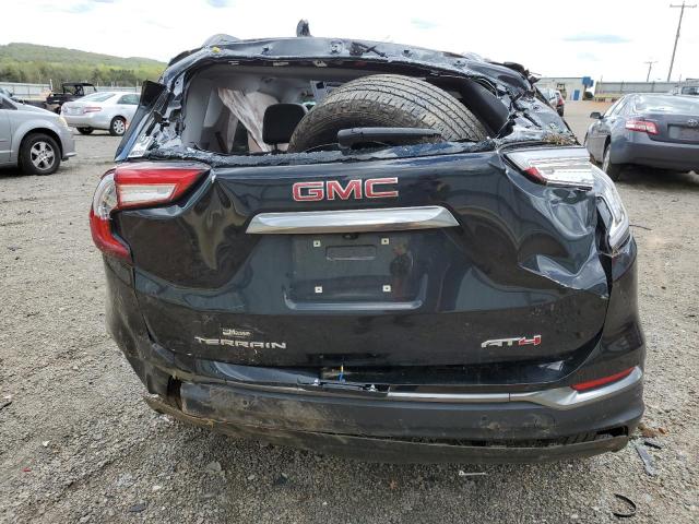 3GKALYEV1NL191392 GMC Terrain At4