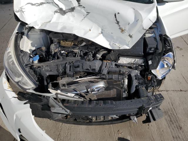KMHCT4AE5FU939535 Hyundai ACCENT GLS