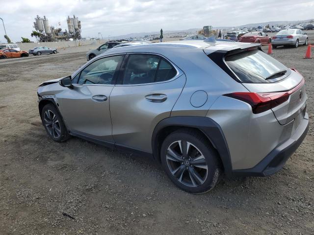 JTHY3JBH1K2000226 Lexus UX 200