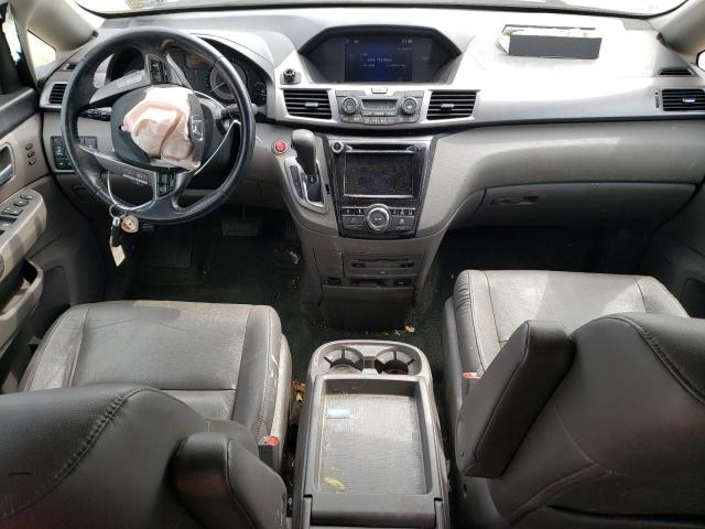5FNRL5H91HB013688 Honda Odyssey Touring