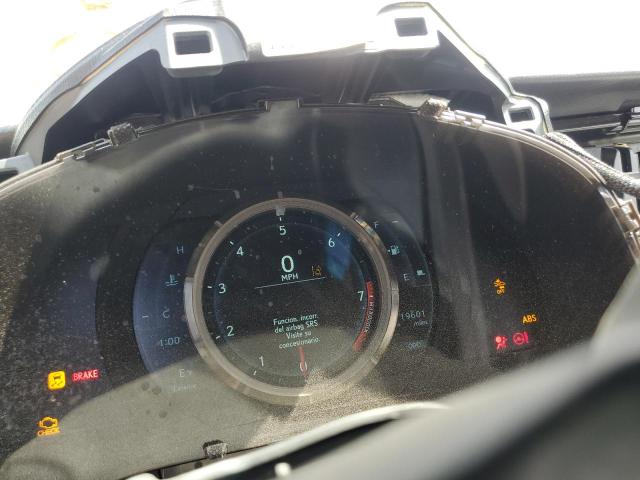 JTHBA1D2XK5093301 Lexus IS 300