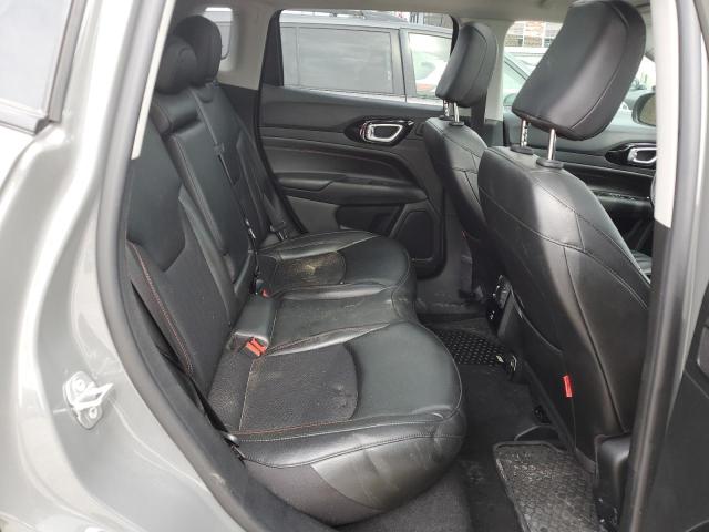 3C4NJDDB1NT149162 Jeep Compass Trailhawk