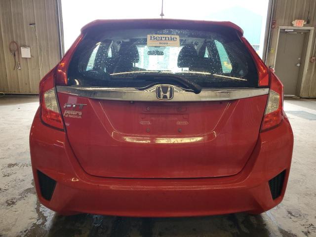 3HGGK5H85FM756754 Honda FIT EX