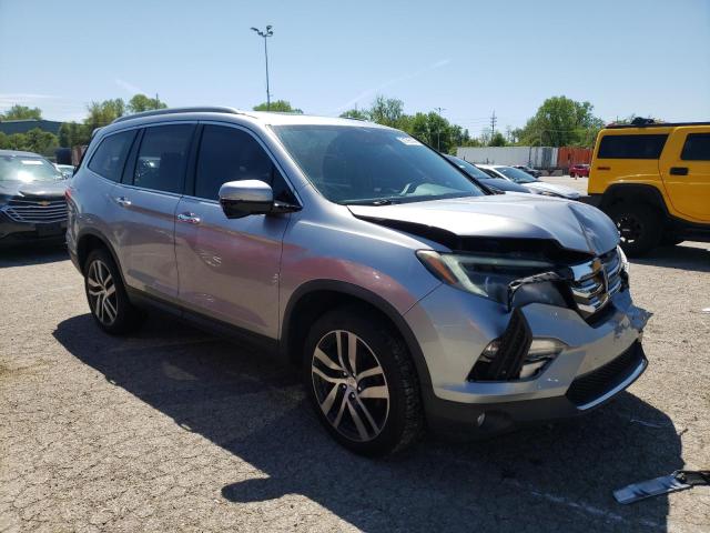 5FNYF6H91HB006359 Honda Pilot Touring