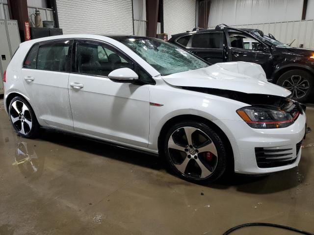 3VW447AUXHM062785 Volkswagen GTI S/SE