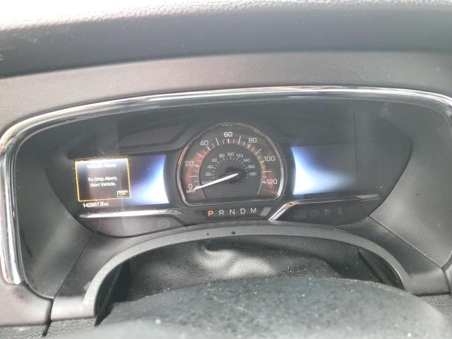 5LMJJ2JT3HEL04601 Lincoln Navigator Select