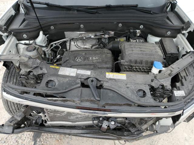 1V2DP2CA5NC559514 Volkswagen ATLAS SE