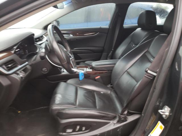 2G61M5S34G9157305 Cadillac Xts Luxury Collection