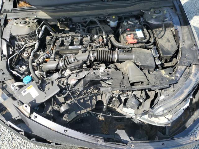 1HGCV1F36JA162895 Honda Accord Sport