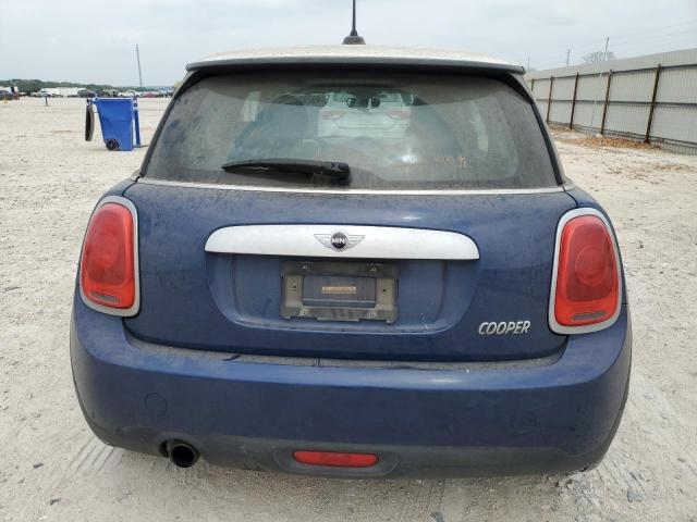 WMWXM5C58FT974157 Mini Cooper