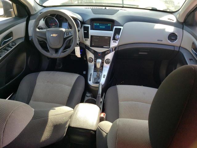 1G1PC5SH8G7215853 Chevrolet Cruze Limited Ls