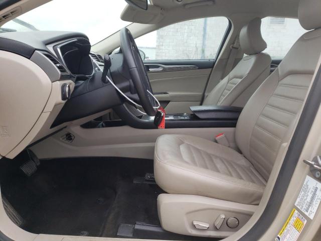 3FA6P0HD5HR363618 Ford FUSION SE