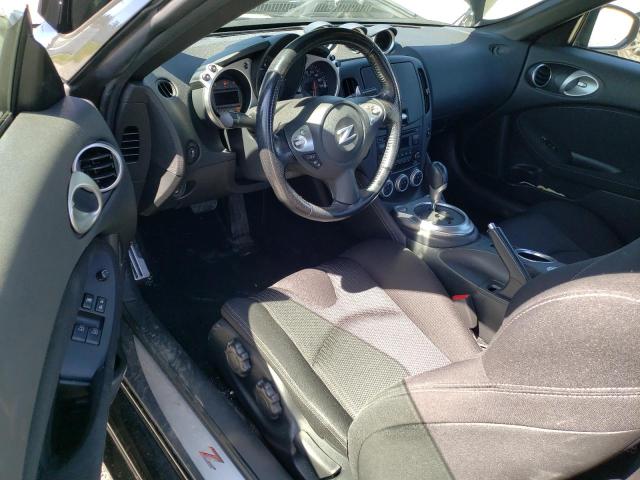 JN1AZ4EH7GM935330 Nissan 370Z BASE