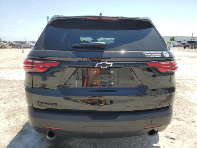 1GNERHKW6NJ184252 Chevrolet TRAVERSE L