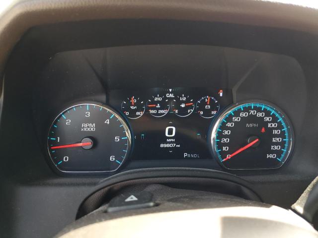 1GKS1GKC4HR295864 GMC Yukon Xl C1500 Slt
