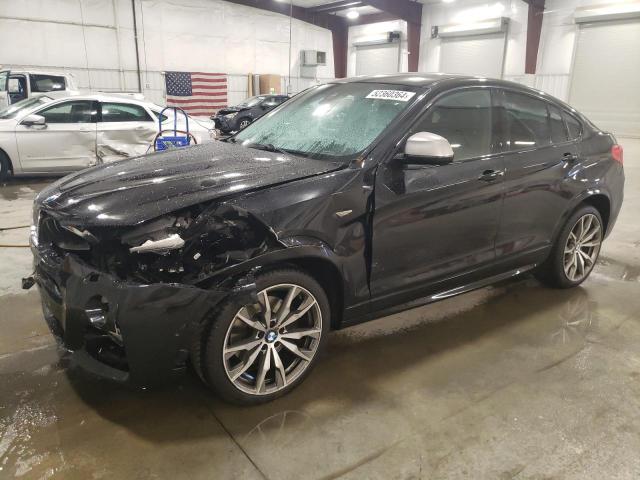 Продаж на аукціоні авто 2018 Bmw X4 Xdrivem40i, vin: 5UXXW7C54J0W63858, номер лоту: 52360364