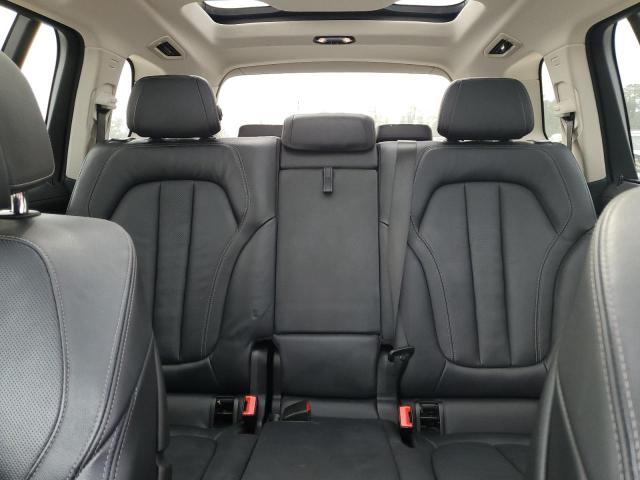 5UXCW2C02M9G74558 BMW X7 Xdrive40i
