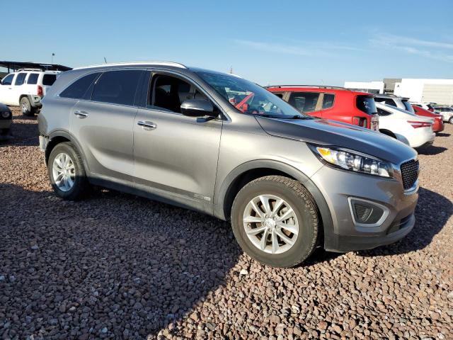 5XYPGDA58JG416806 KIA SORENTO LX