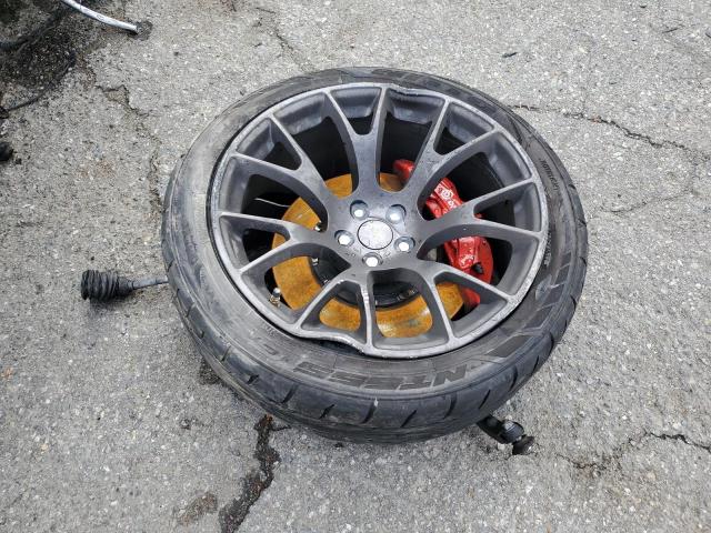 2C3CDXL96LH243997 Dodge Charger Srt Hellcat