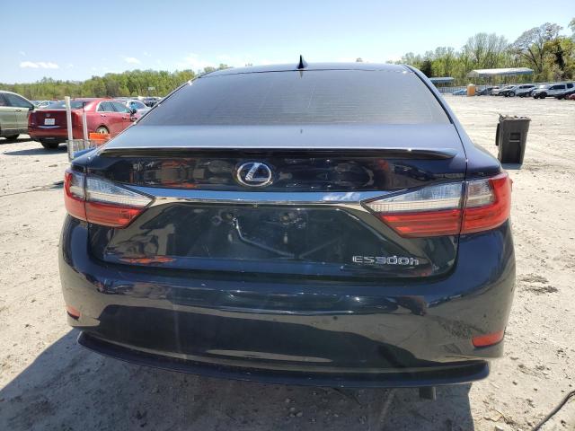 JTHBW1GG0G2116828 Lexus ES 300H