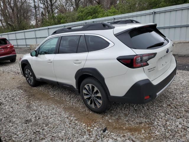 4S4BTANC2P3203436 Subaru Outback Limited