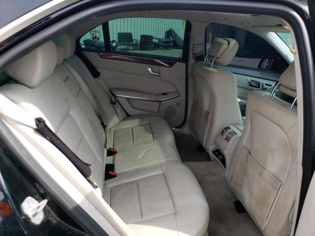 WDDHF5KB7GB167778 Mercedes-Benz E 350