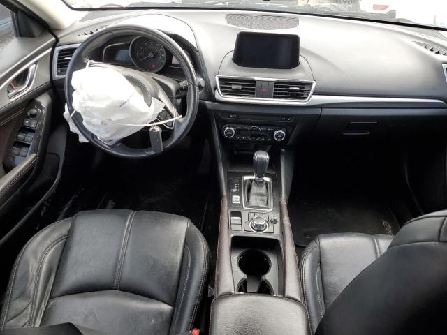 JM1BN1L71H1151606 Mazda 3 TOURING