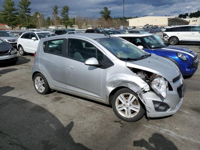 KL8CA6S97FC750830 Chevrolet SPARK LS