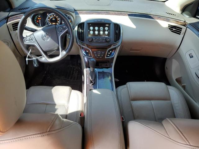 1G4GB5G33GF148801 Buick Lacrosse