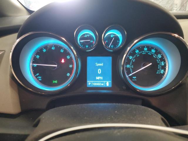 1G4PW5SK5G4162097 Buick Verano Sport Touring