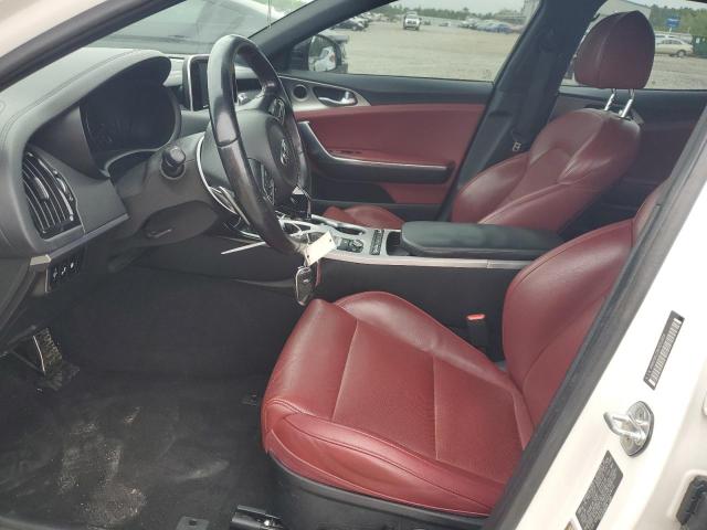 KNAE35LC6K6052813 KIA STINGER GT