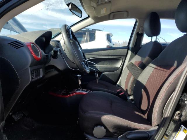 ML32A5HJ2KH002890 Mitsubishi MIRAGE LE