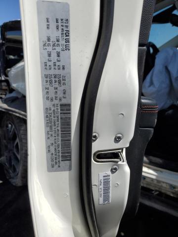 3C4NJDDB5KT668016 Jeep Compass Trailhawk