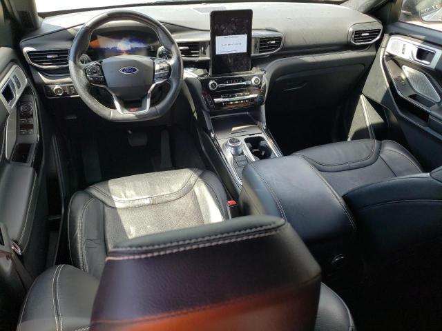 1FM5K8GC9MGA37569 Ford Explorer St