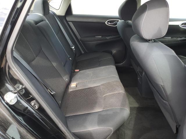 3N1AB7AP6FY341794 Nissan SENTRA S
