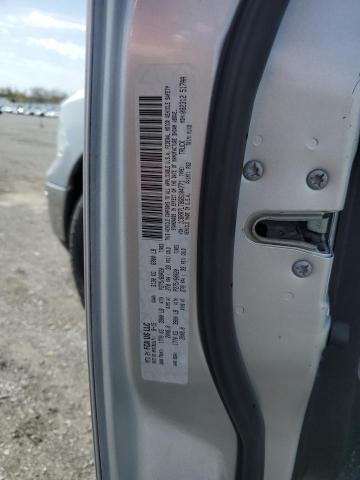 1C6RR7LT8GS104771 RAM 1500 Slt