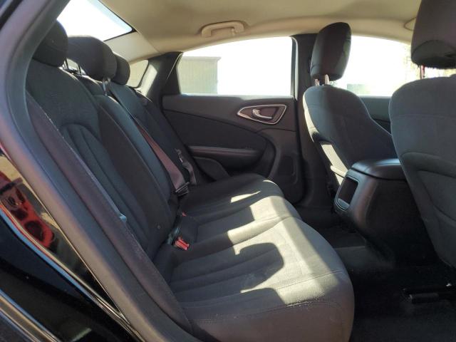 1C3CCCABXFN596014 Chrysler 200 Limited