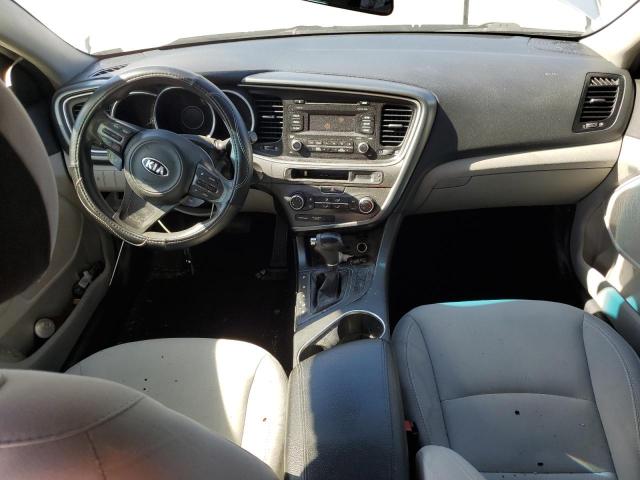 5XXGM4A73FG364524 KIA Optima Lx
