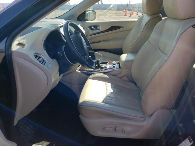 5N1DL0MM5JC512161 Infiniti QX60