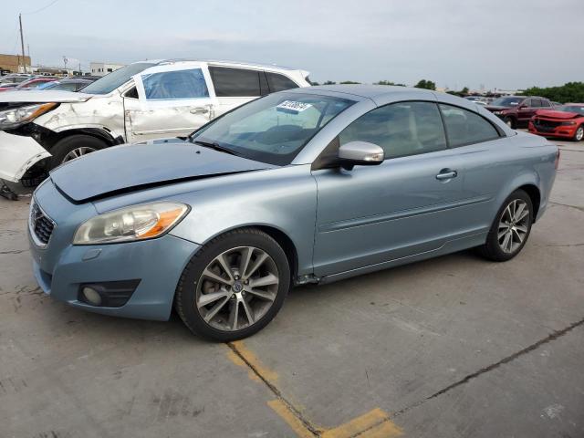 Auction sale of the 2012 Volvo C70 T5, vin: YV1672MC0CJ125823, lot number: 52138674