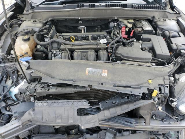 3FA6P0H73ER268142 Ford FUSION SE