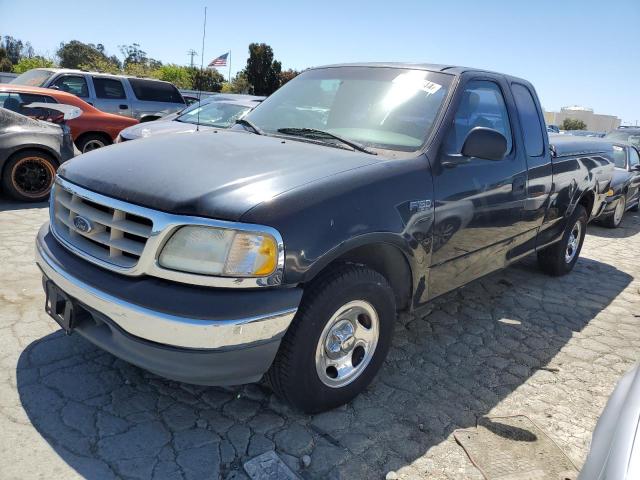 Auction sale of the 2001 Ford F150, vin: 1FTZX17201NB20272, lot number: 52776644