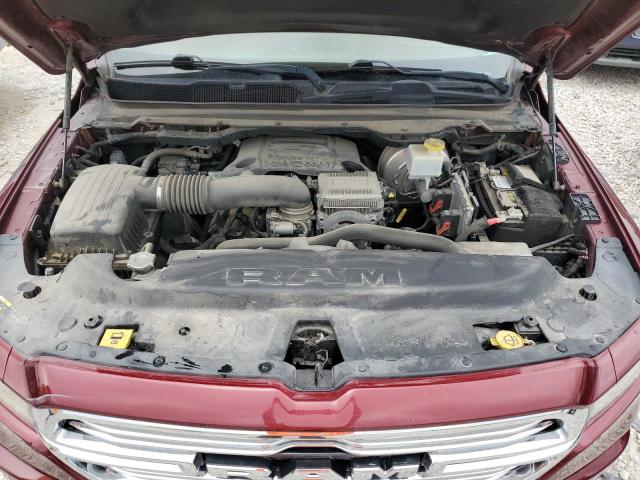 1C6SRFJT7MN640846 RAM 1500 Laie