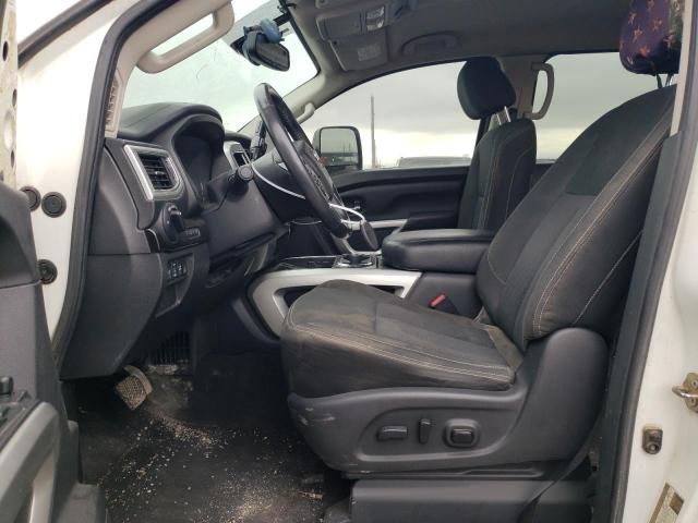 1N6BA1F21GN513109 Nissan Titan Xd Sl