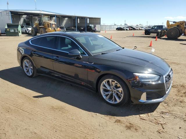 WAUABCF5XMA037900 Audi A5 Premium 40