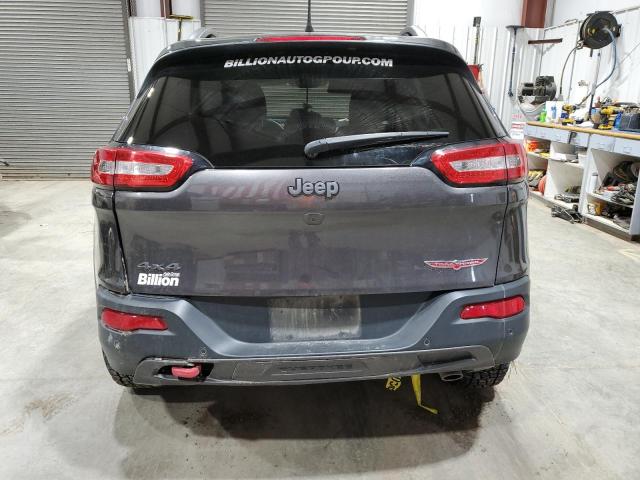 1C4PJMBX8JD546584 Jeep Cherokee Trailhawk