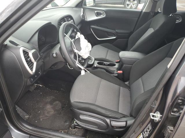 KNDJ23AUXM7779485 KIA SOUL LX