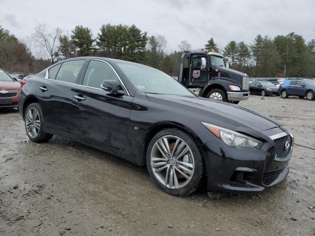 JN1BV7AR4FM421577 Infiniti Q50 BASE