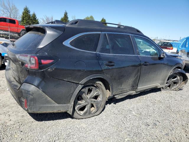 4S4BTGKD1L3221808 Subaru Outback Onyx Edition Xt
